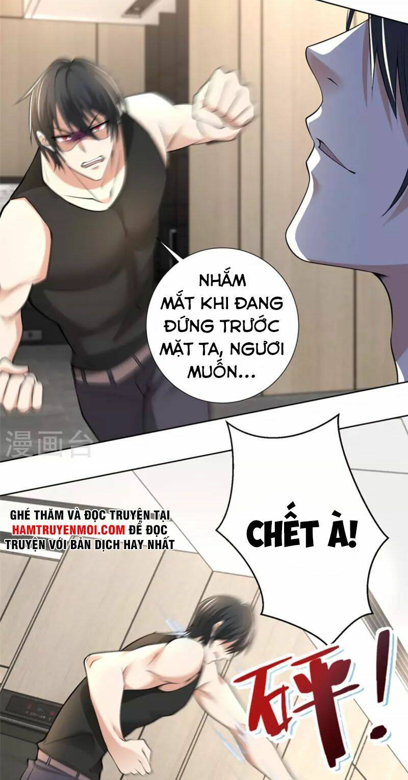 Người Đưa Thư Vô Hạn: Chapter 223