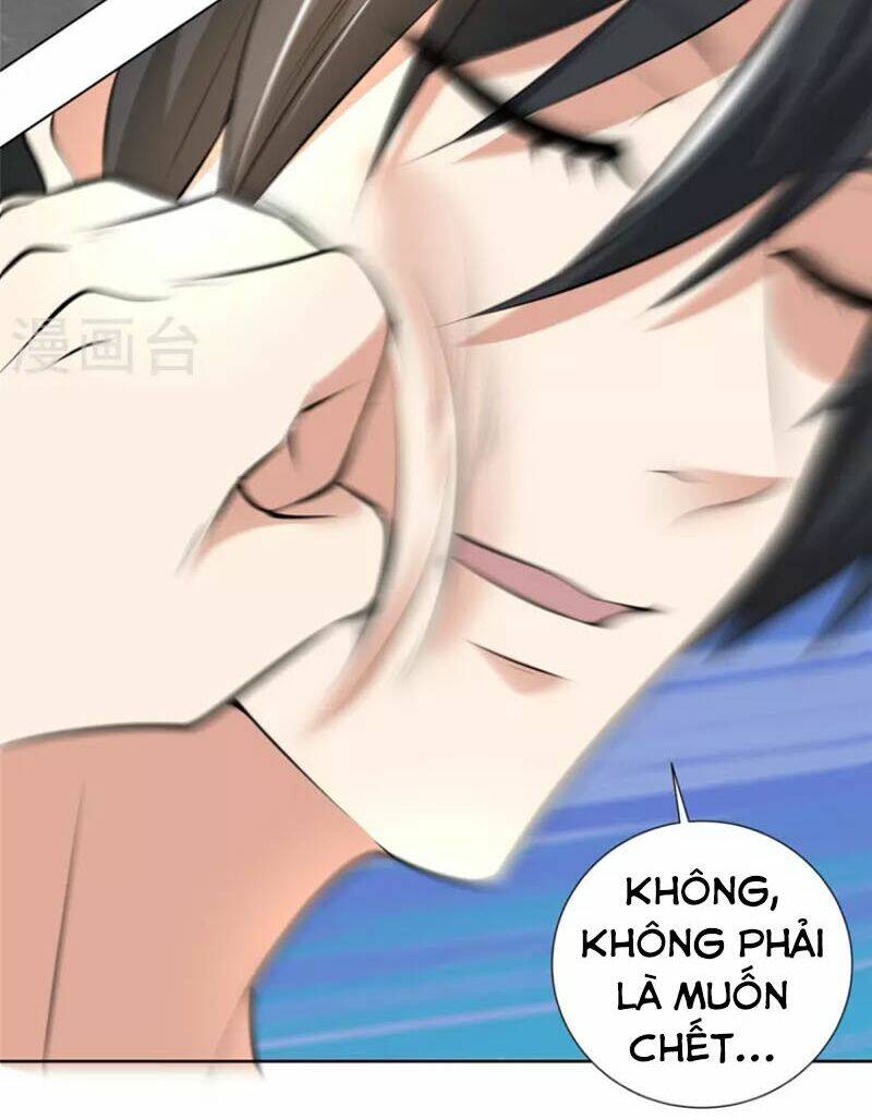Người Đưa Thư Vô Hạn: Chapter 223