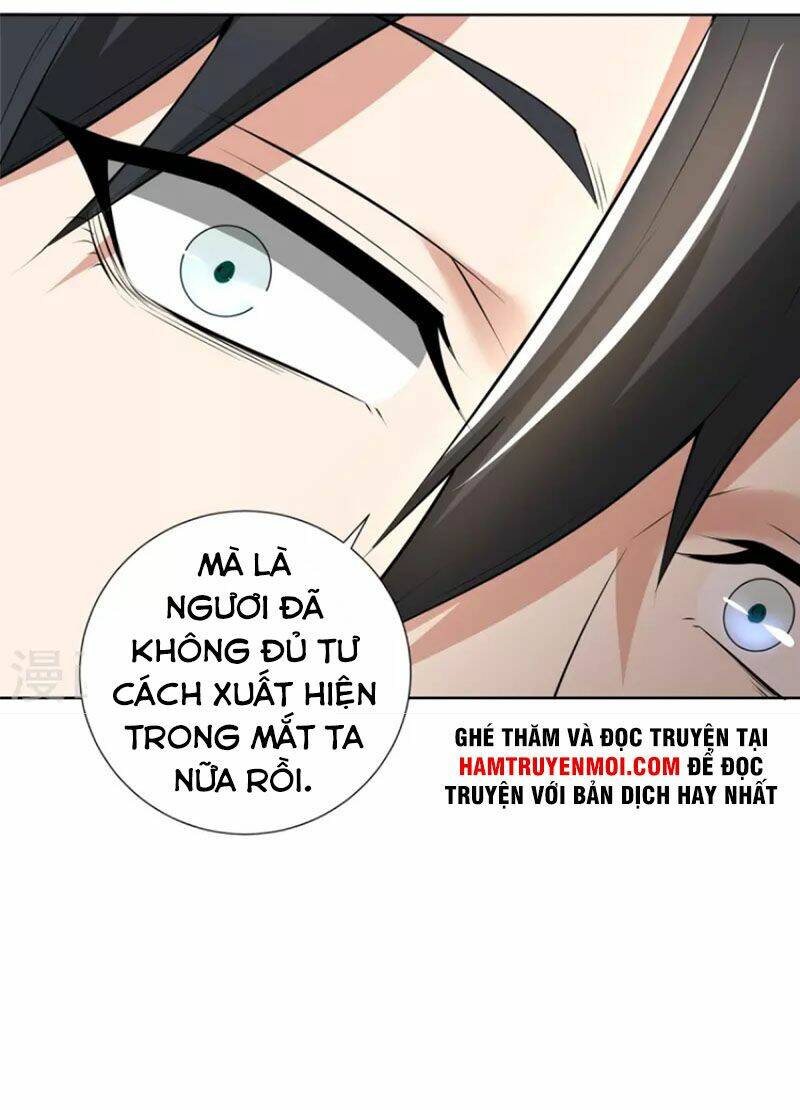 Người Đưa Thư Vô Hạn: Chapter 223