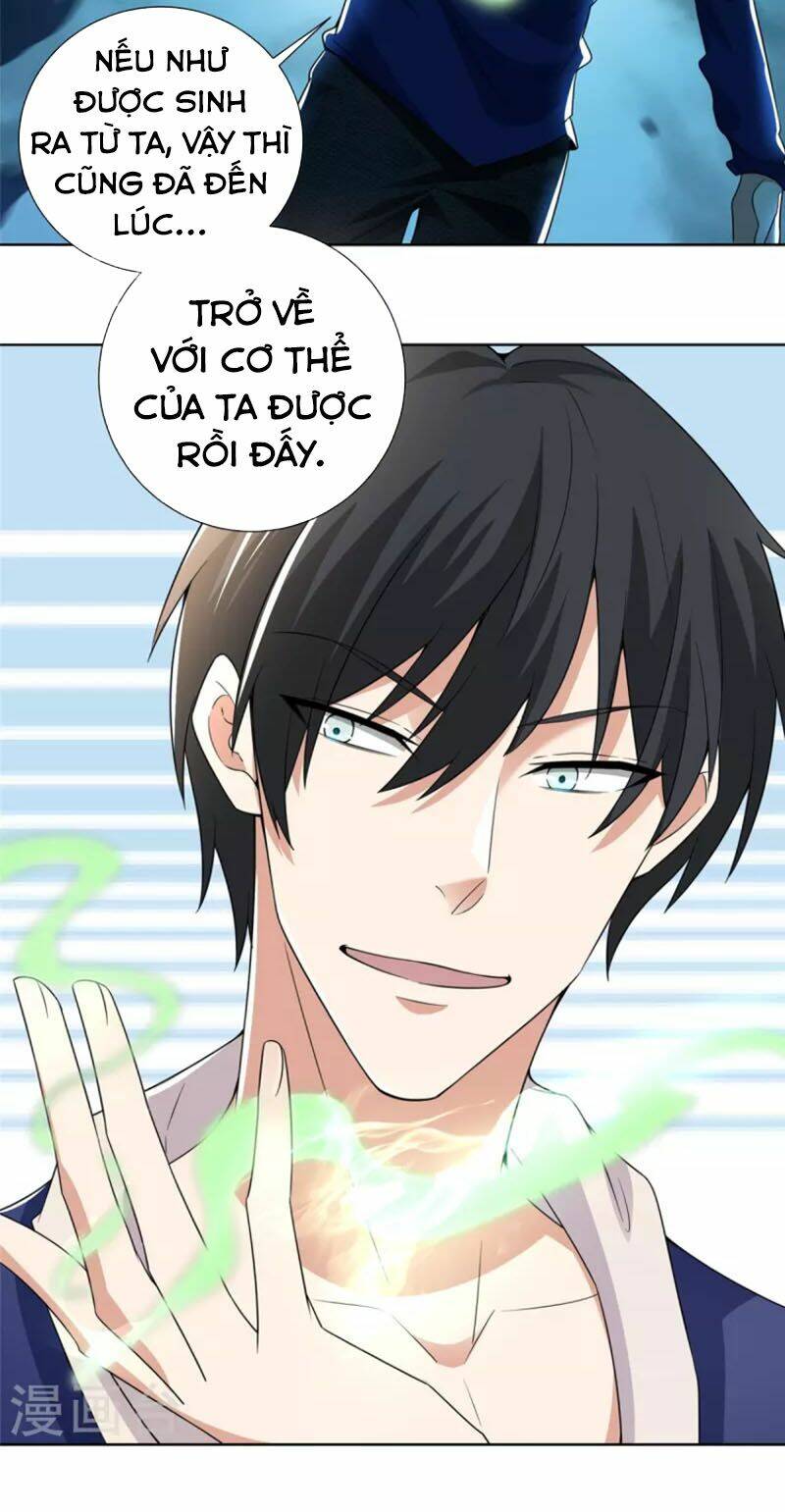 Người Đưa Thư Vô Hạn: Chapter 223