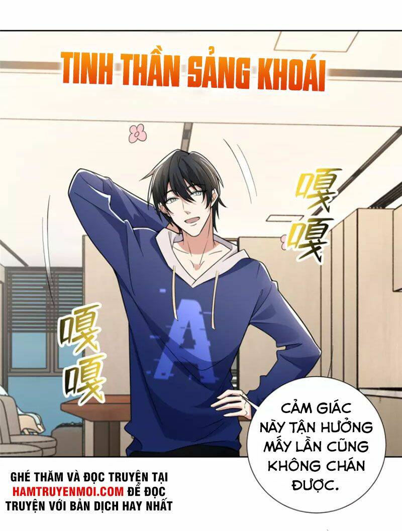 Người Đưa Thư Vô Hạn: Chapter 223