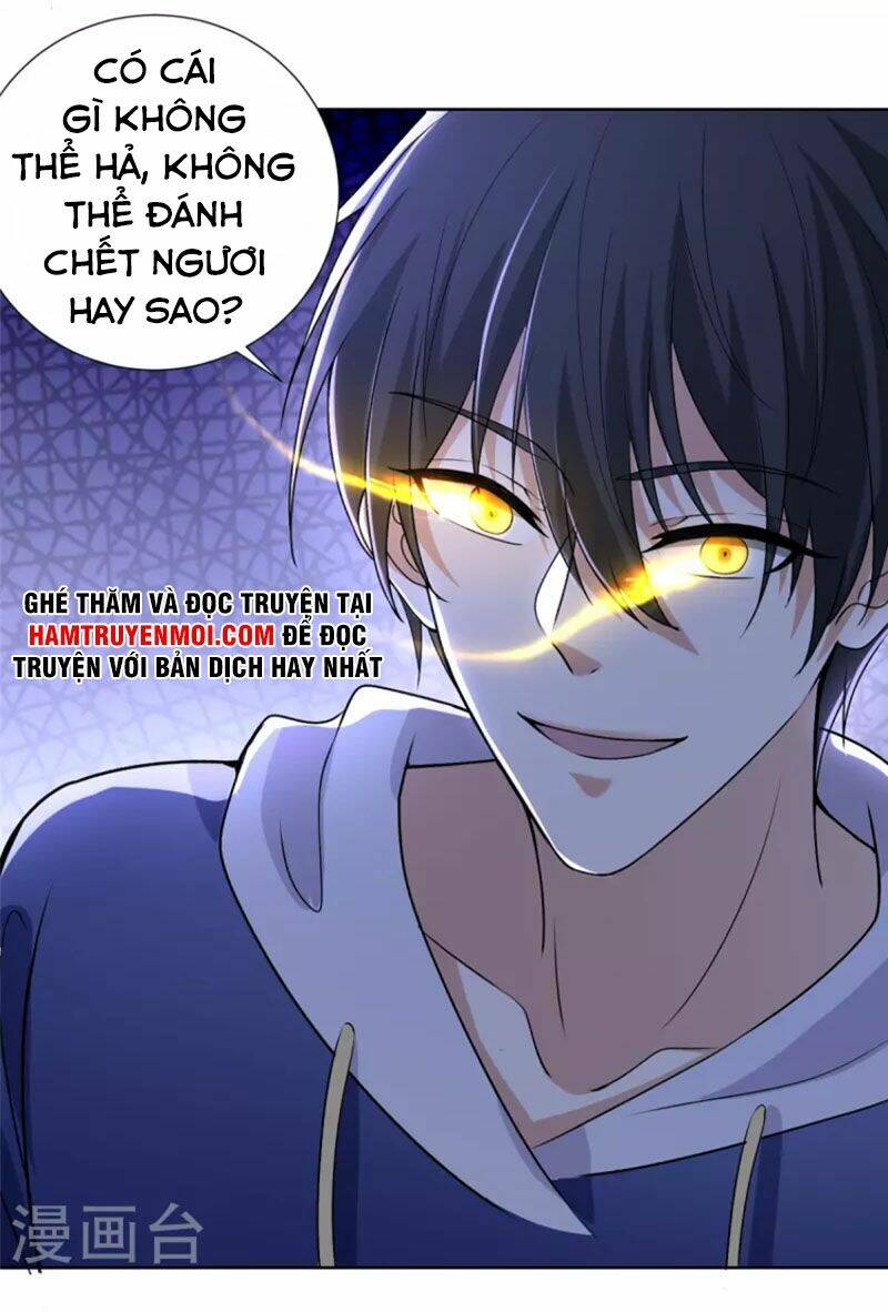Người Đưa Thư Vô Hạn: Chapter 223