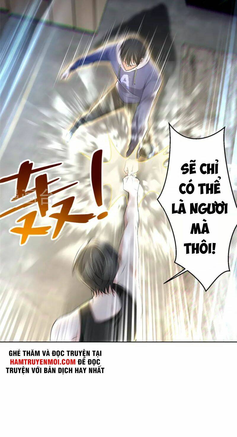 Người Đưa Thư Vô Hạn: Chapter 223