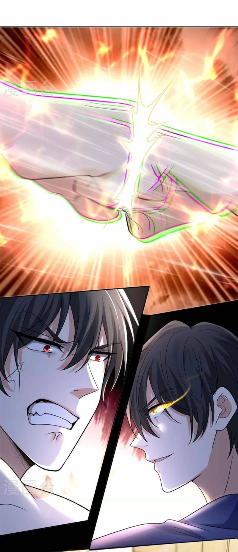Người Đưa Thư Vô Hạn: Chapter 223