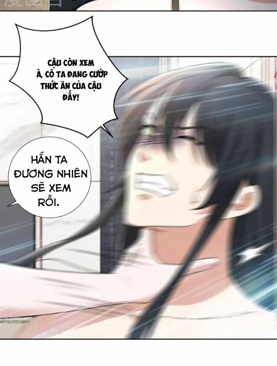 Người Đưa Thư Vô Hạn: Chapter 224