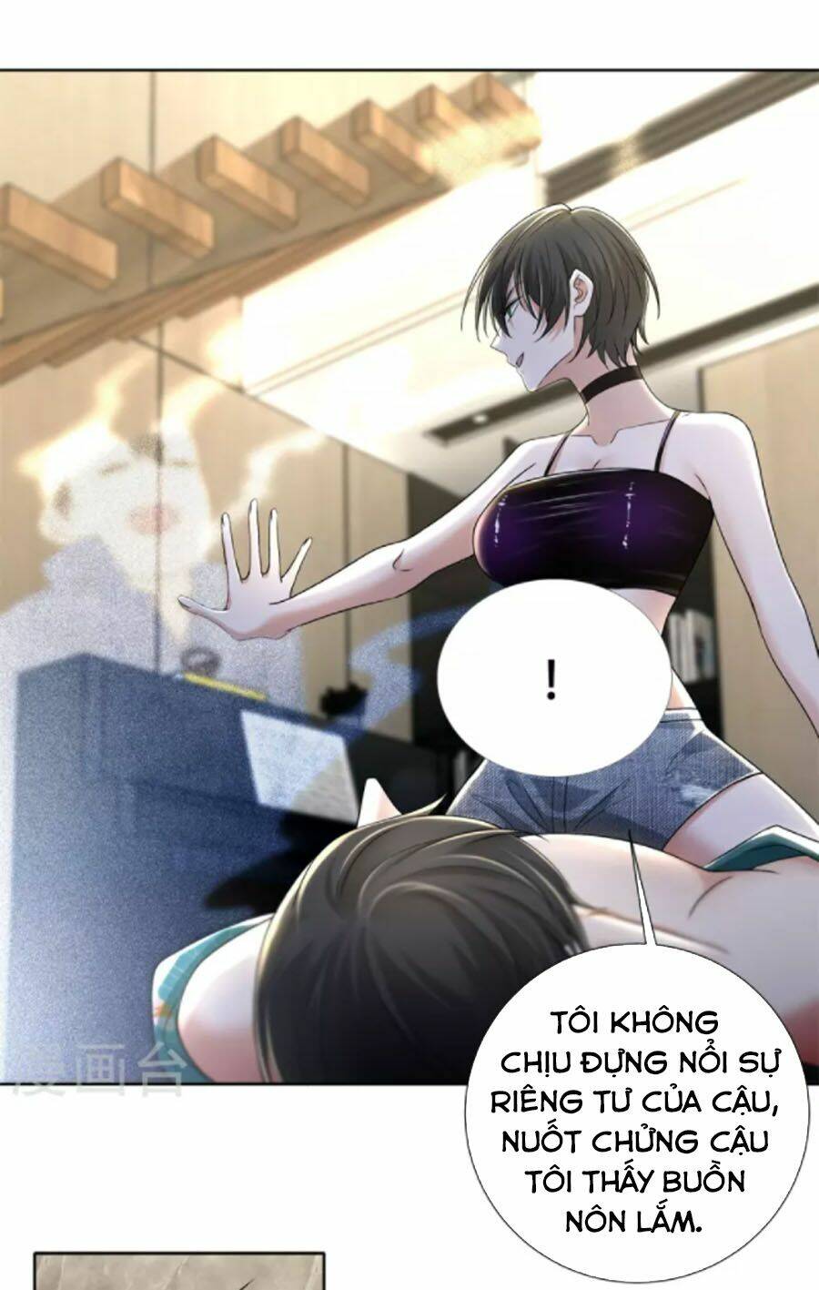 Người Đưa Thư Vô Hạn: Chapter 224