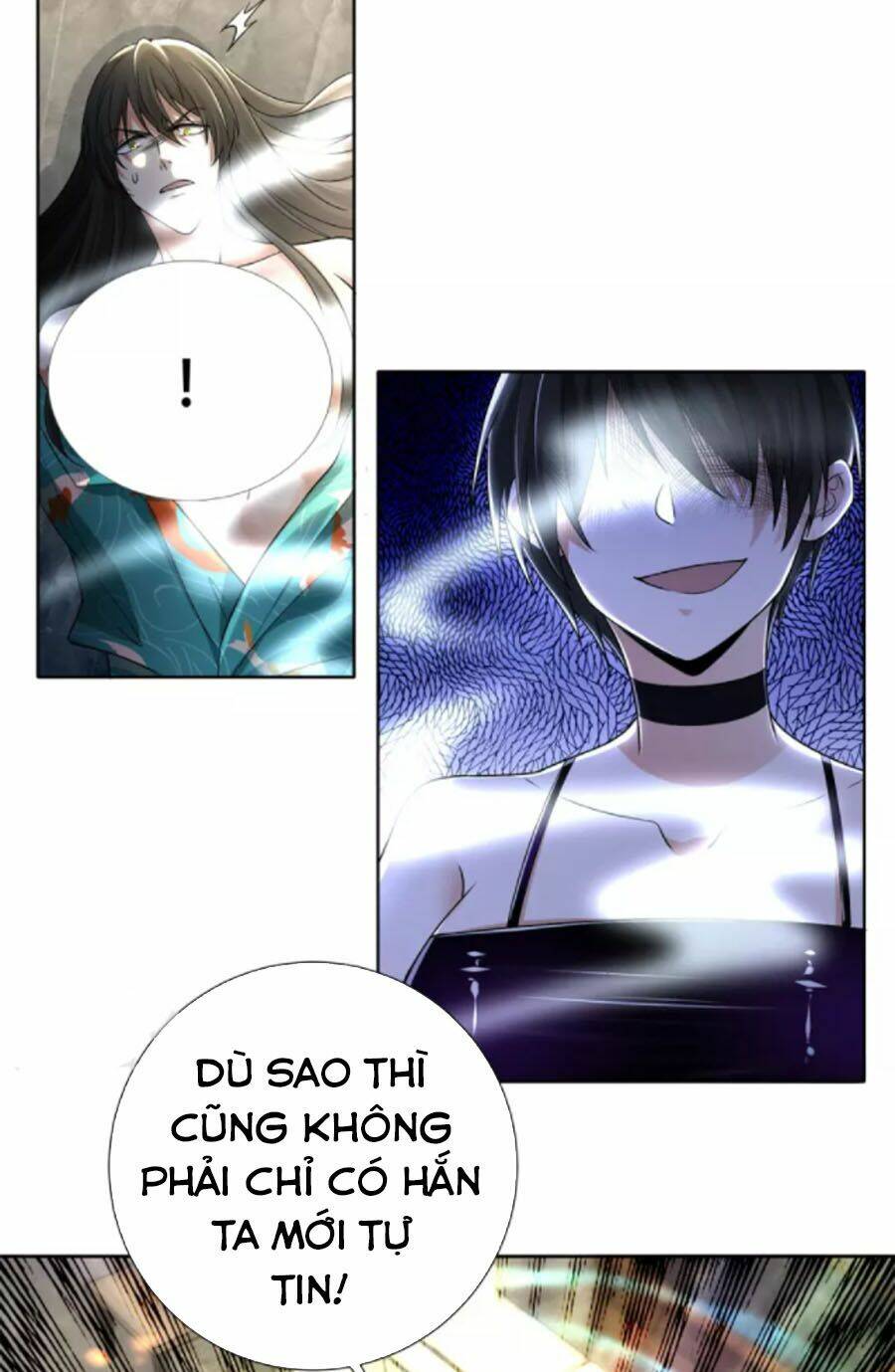 Người Đưa Thư Vô Hạn: Chapter 224