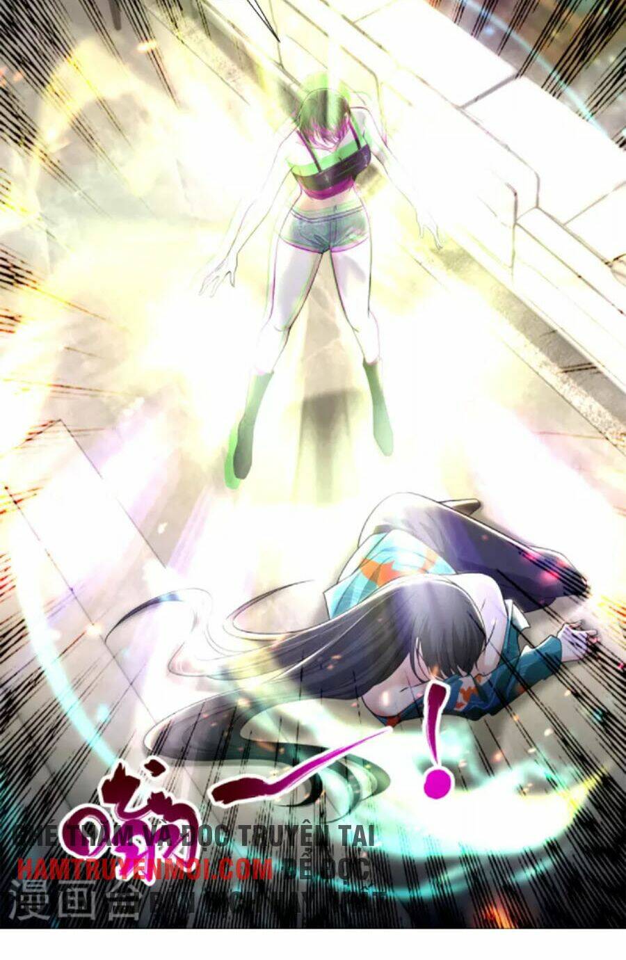 Người Đưa Thư Vô Hạn: Chapter 224
