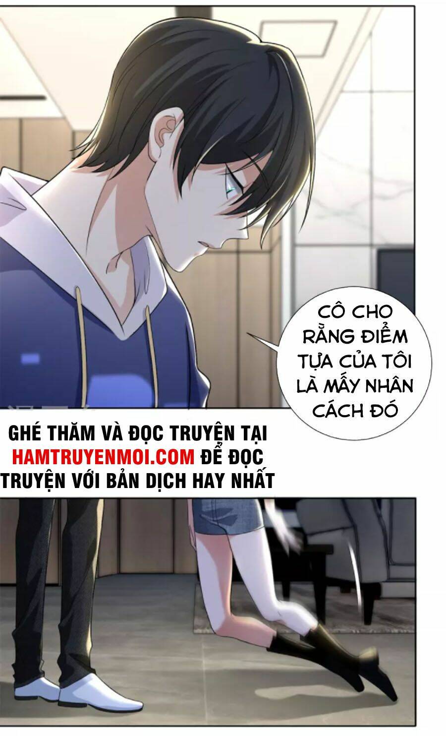 Người Đưa Thư Vô Hạn: Chapter 224