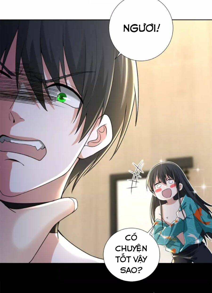 Người Đưa Thư Vô Hạn: Chapter 224
