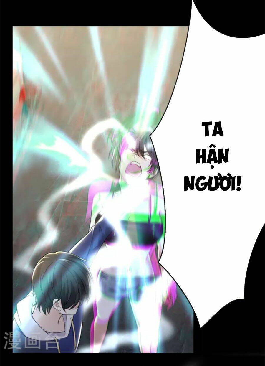 Người Đưa Thư Vô Hạn: Chapter 224