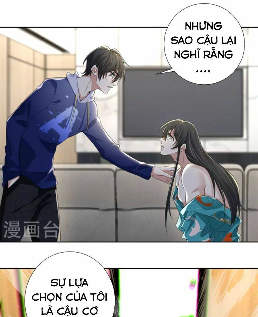 Người Đưa Thư Vô Hạn: Chapter 224