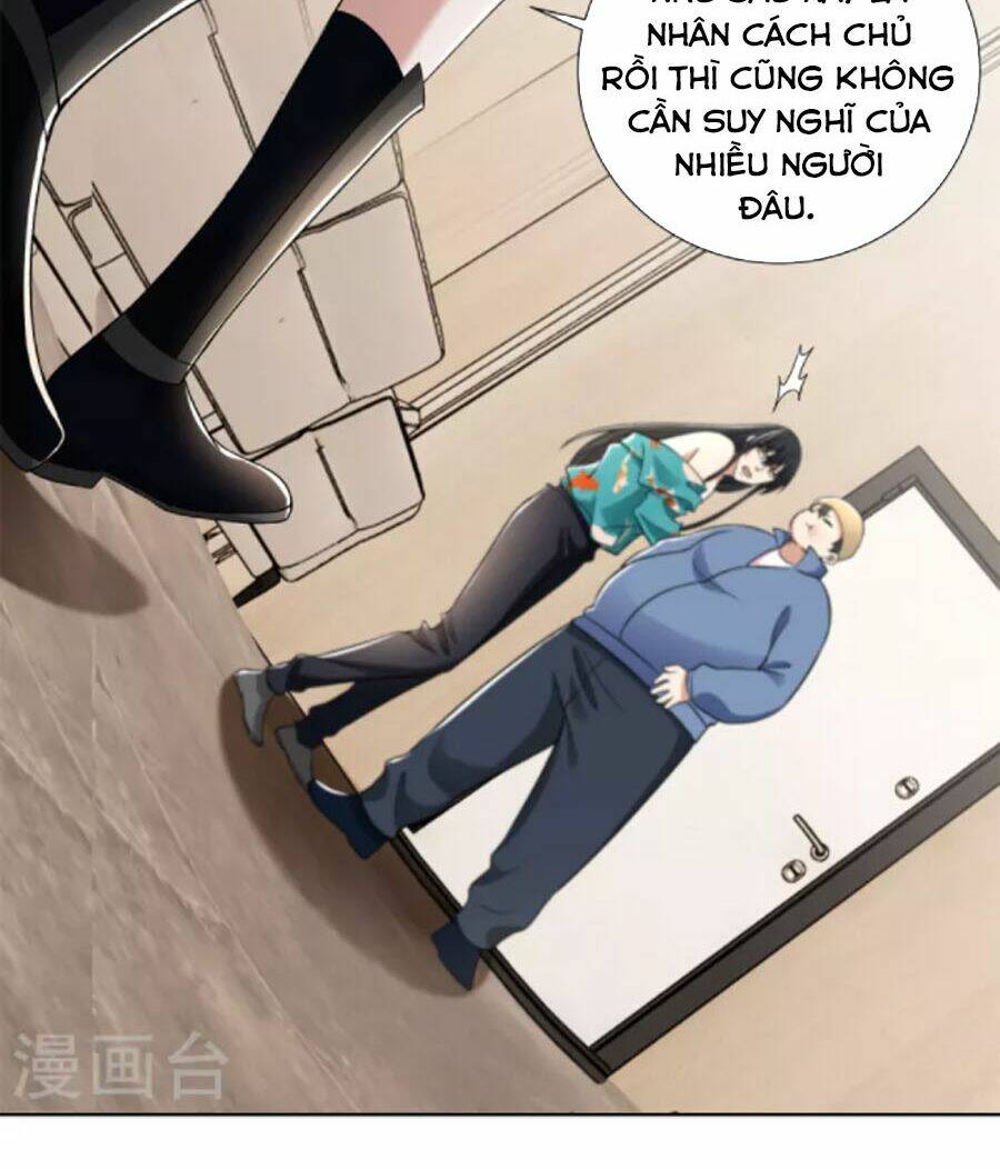 Người Đưa Thư Vô Hạn: Chapter 224