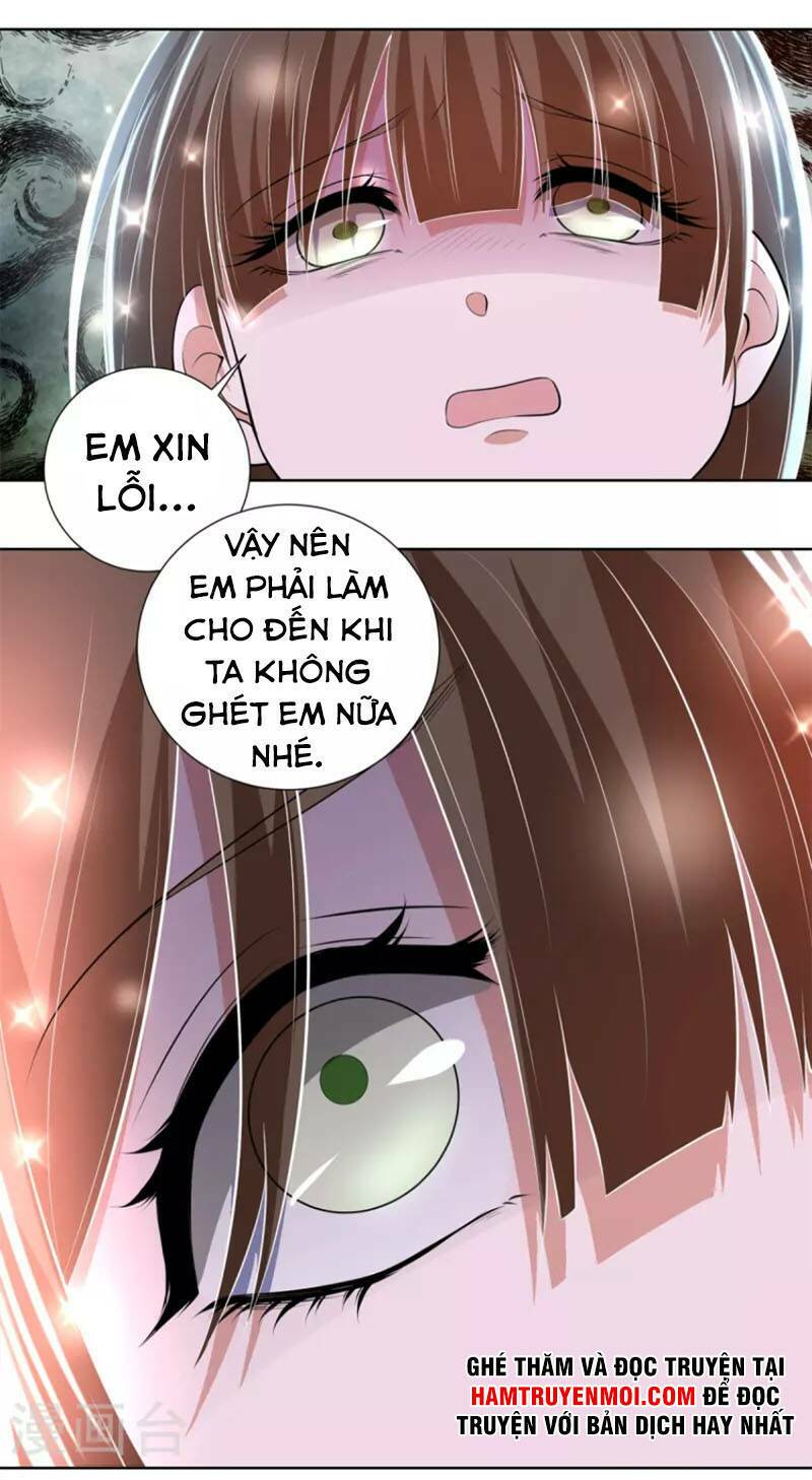 Người Đưa Thư Vô Hạn: Chapter 225