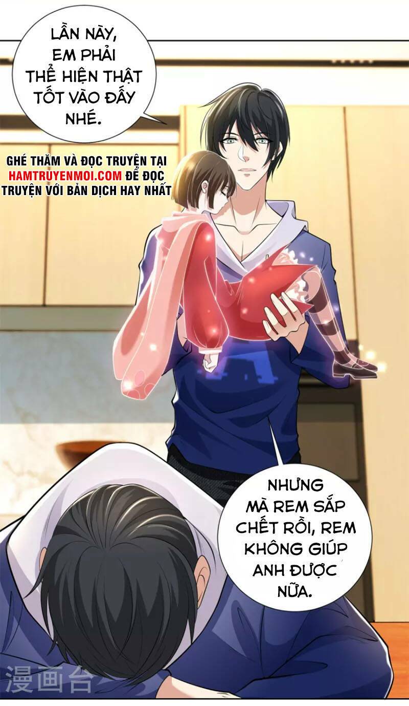 Người Đưa Thư Vô Hạn: Chapter 225