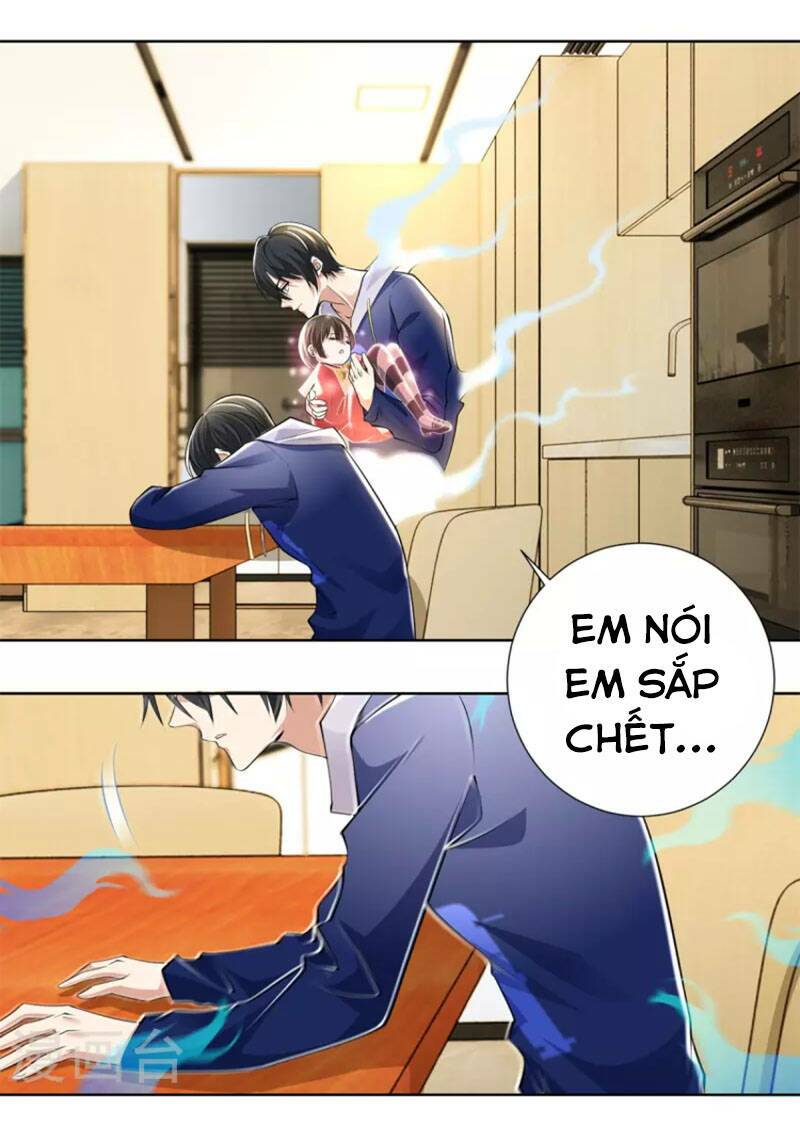 Người Đưa Thư Vô Hạn: Chapter 225