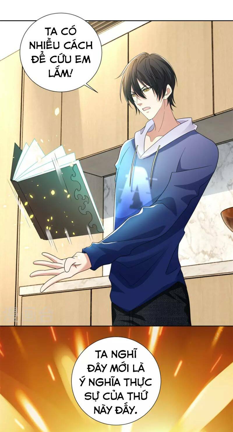 Người Đưa Thư Vô Hạn: Chapter 225