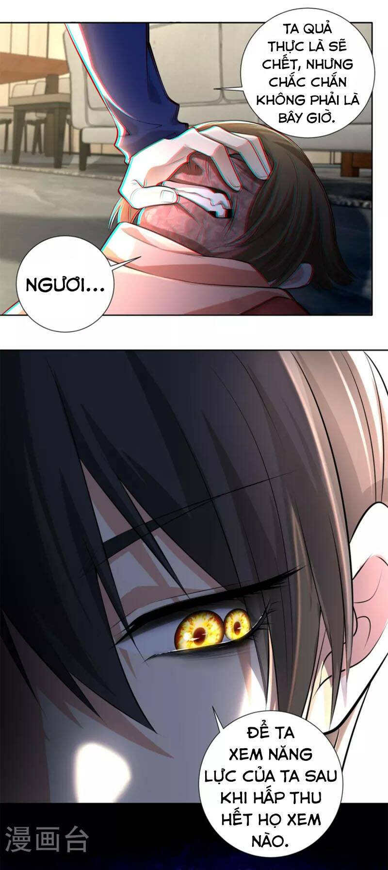 Người Đưa Thư Vô Hạn: Chapter 225