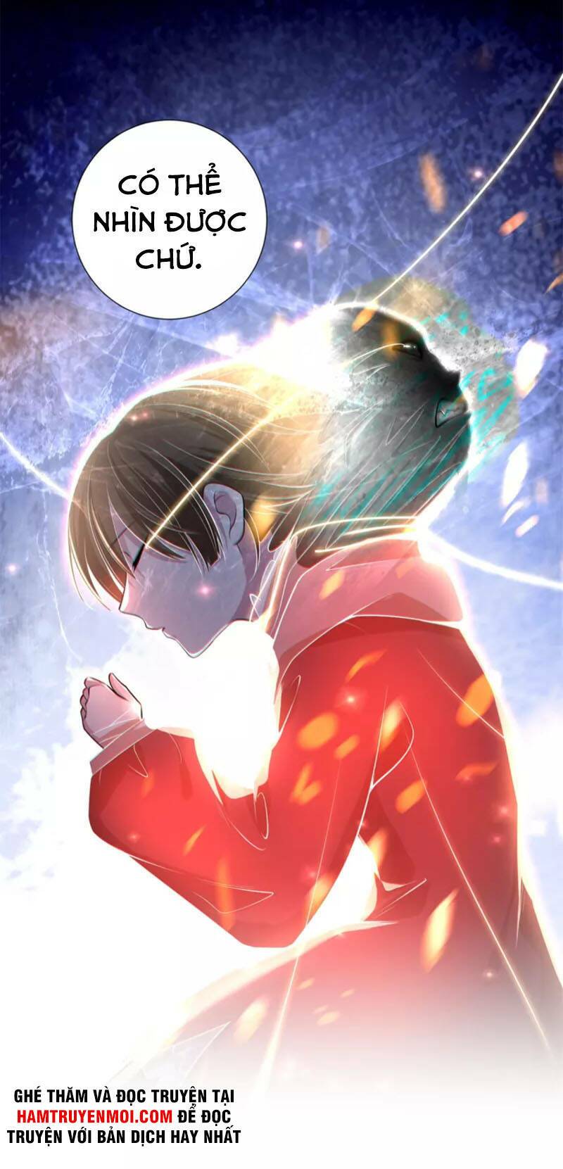 Người Đưa Thư Vô Hạn: Chapter 225