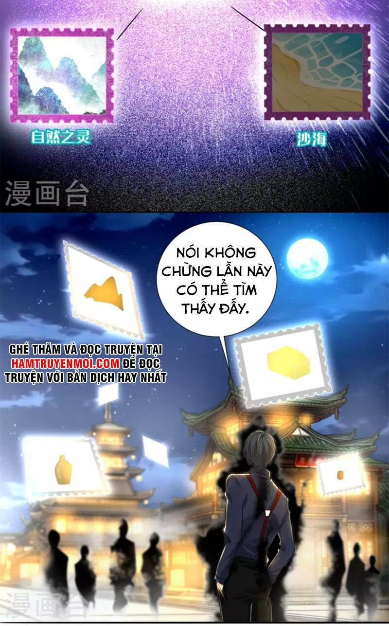 Người Đưa Thư Vô Hạn: Chapter 226