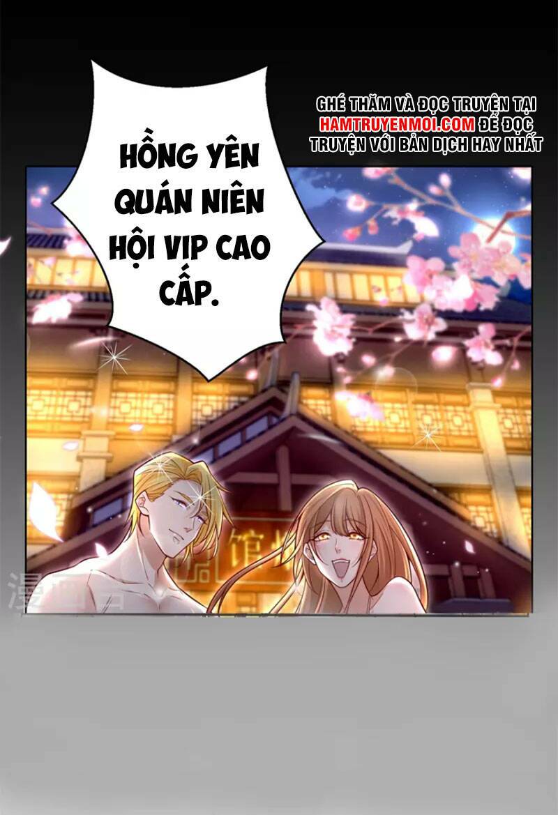 Người Đưa Thư Vô Hạn: Chapter 226