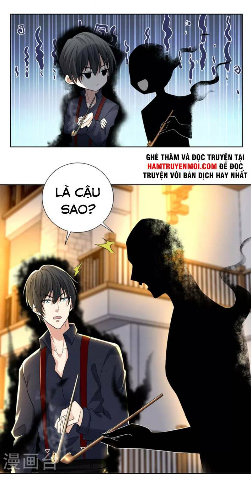 Người Đưa Thư Vô Hạn: Chapter 226