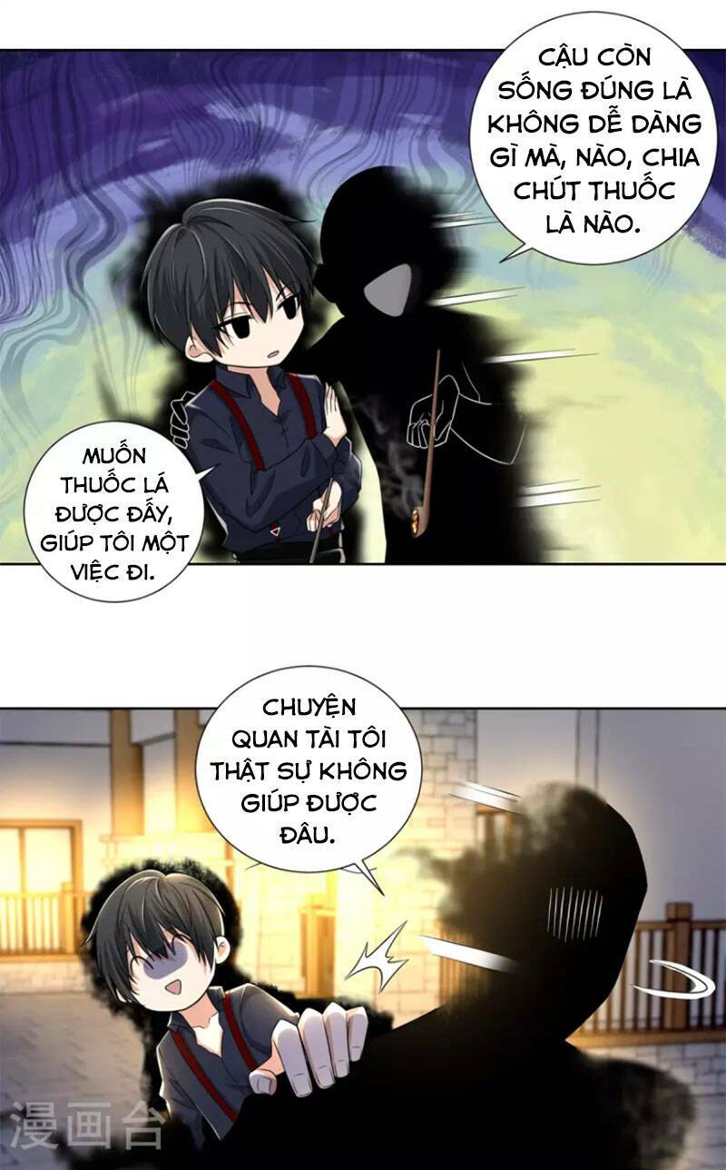 Người Đưa Thư Vô Hạn: Chapter 226