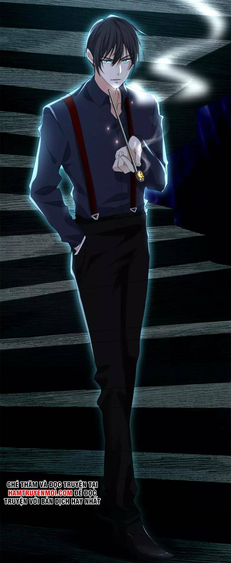 Người Đưa Thư Vô Hạn: Chapter 226