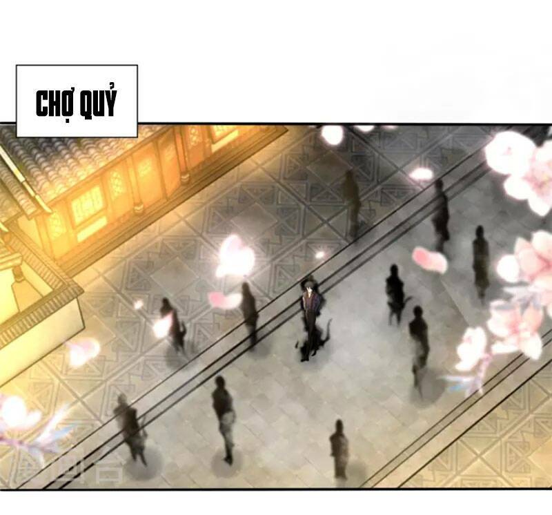 Người Đưa Thư Vô Hạn: Chapter 226