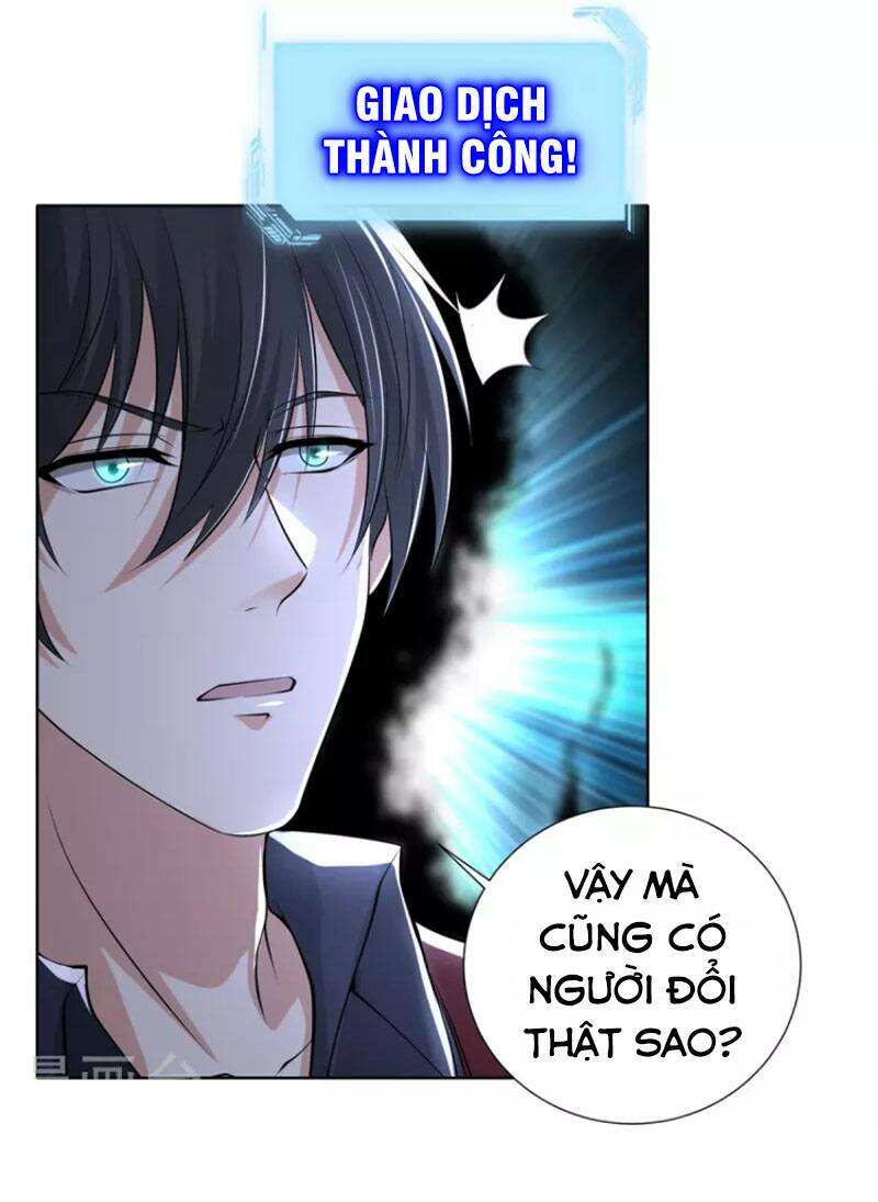 Người Đưa Thư Vô Hạn: Chapter 227
