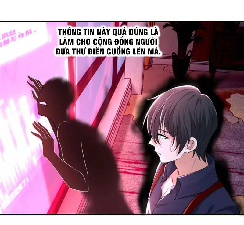 Người Đưa Thư Vô Hạn: Chapter 227