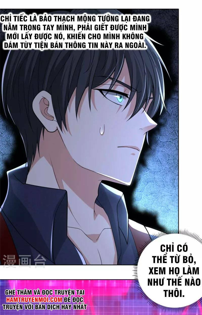 Người Đưa Thư Vô Hạn: Chapter 227
