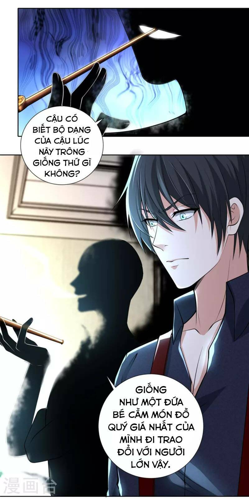 Người Đưa Thư Vô Hạn: Chapter 227