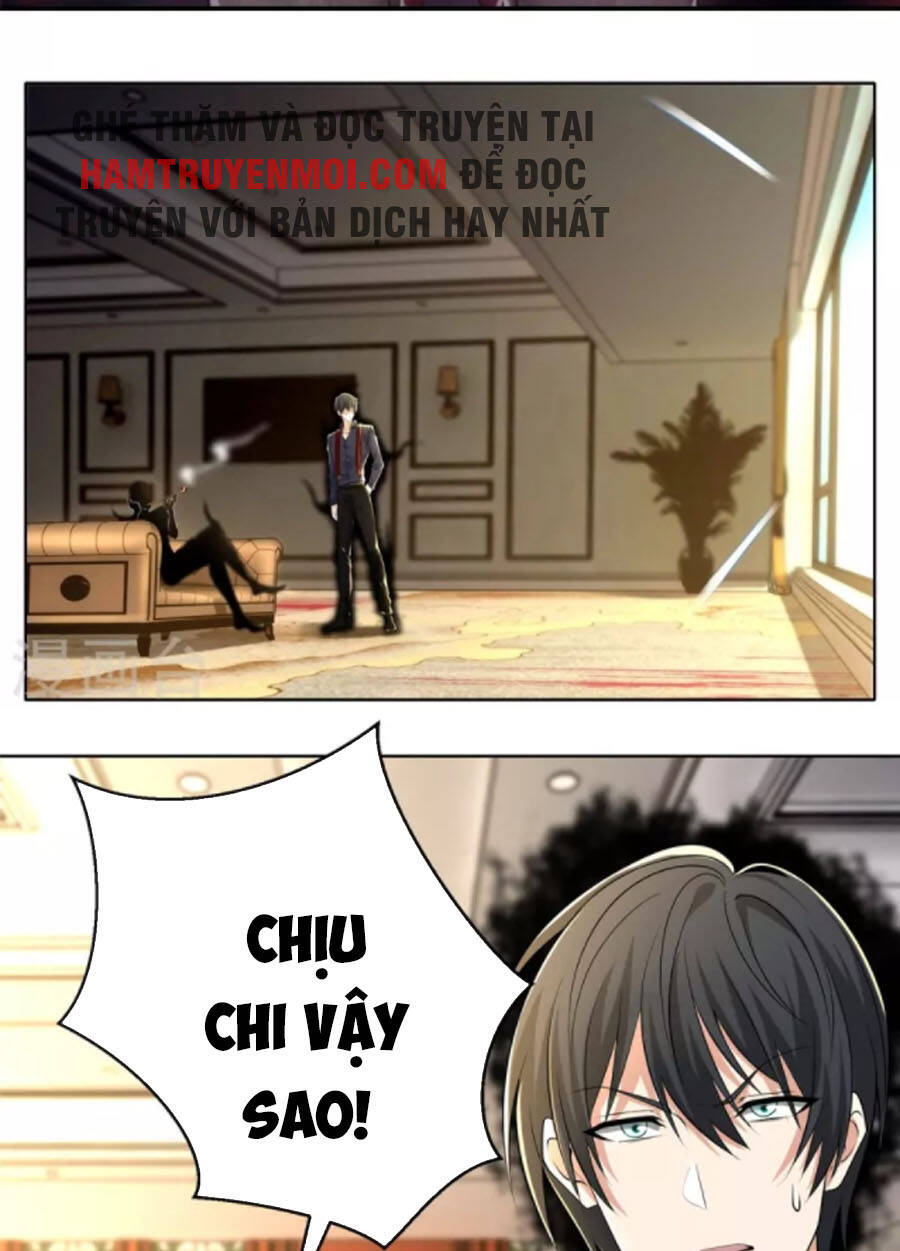Người Đưa Thư Vô Hạn: Chapter 228