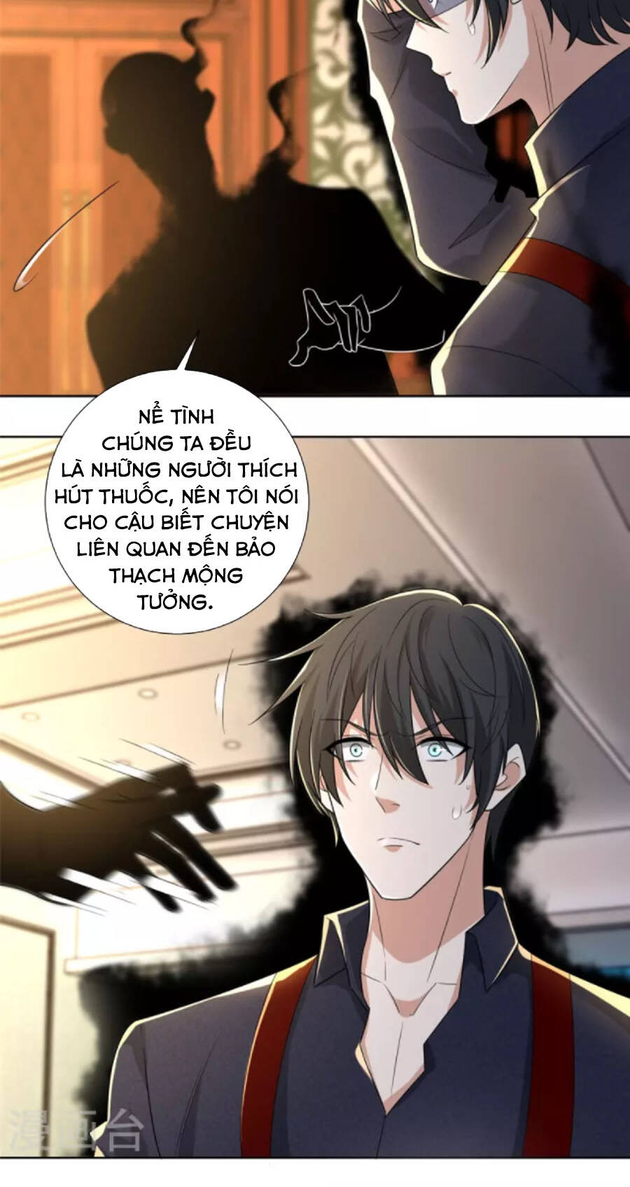 Người Đưa Thư Vô Hạn: Chapter 228