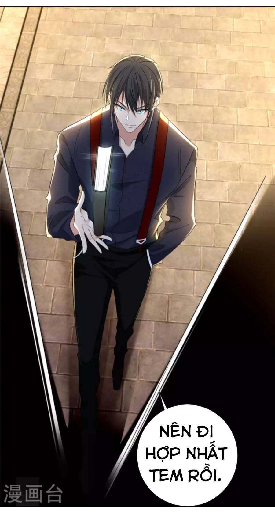 Người Đưa Thư Vô Hạn: Chapter 228