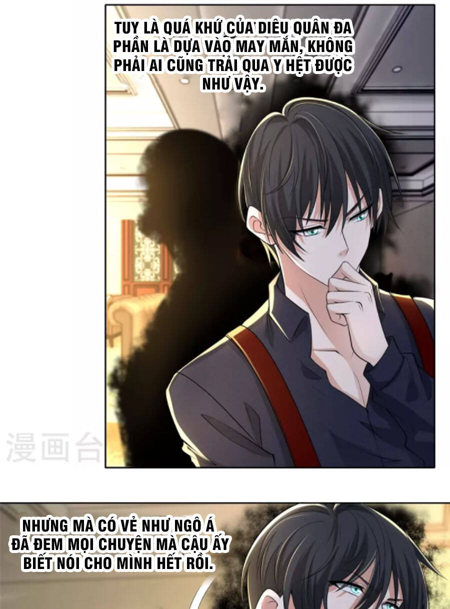 Người Đưa Thư Vô Hạn: Chapter 228