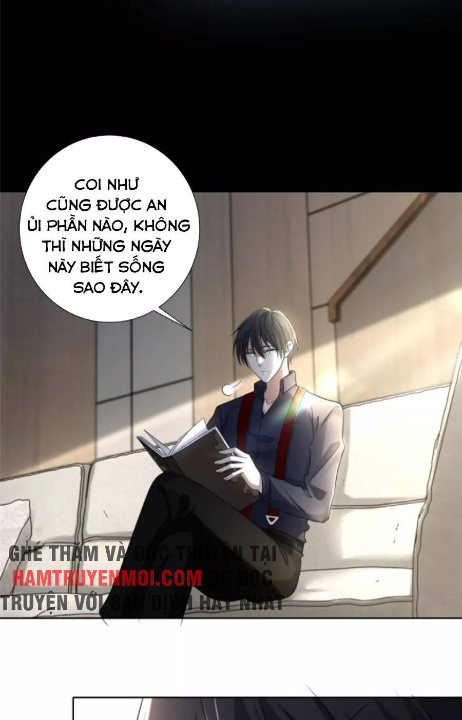Người Đưa Thư Vô Hạn: Chapter 228