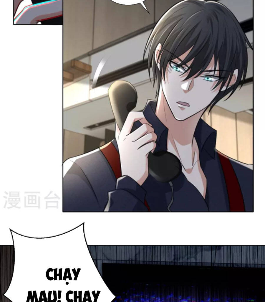 Người Đưa Thư Vô Hạn: Chapter 228