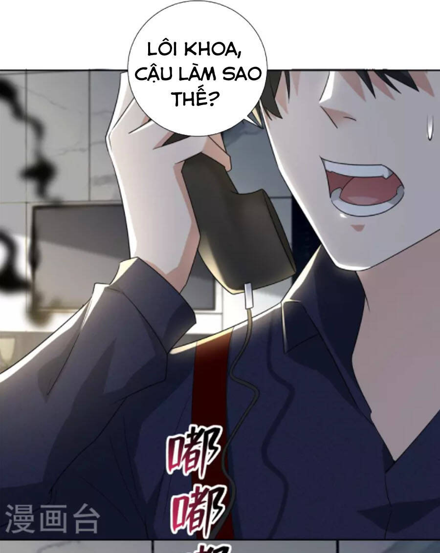 Người Đưa Thư Vô Hạn: Chapter 228