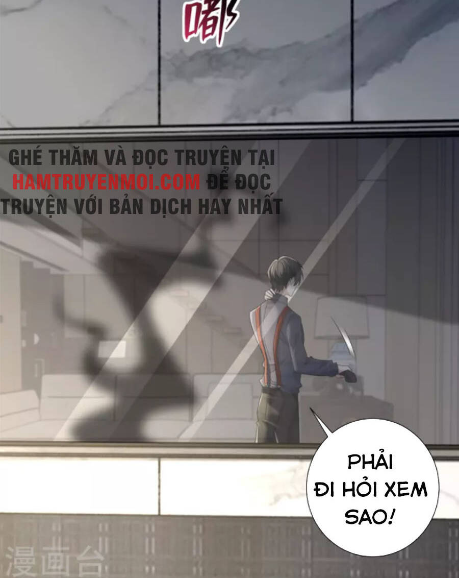Người Đưa Thư Vô Hạn: Chapter 228