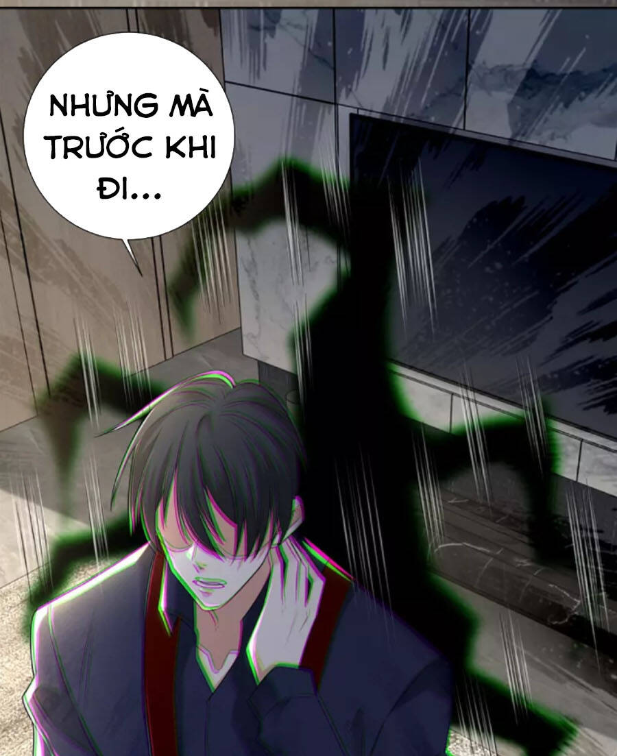Người Đưa Thư Vô Hạn: Chapter 228