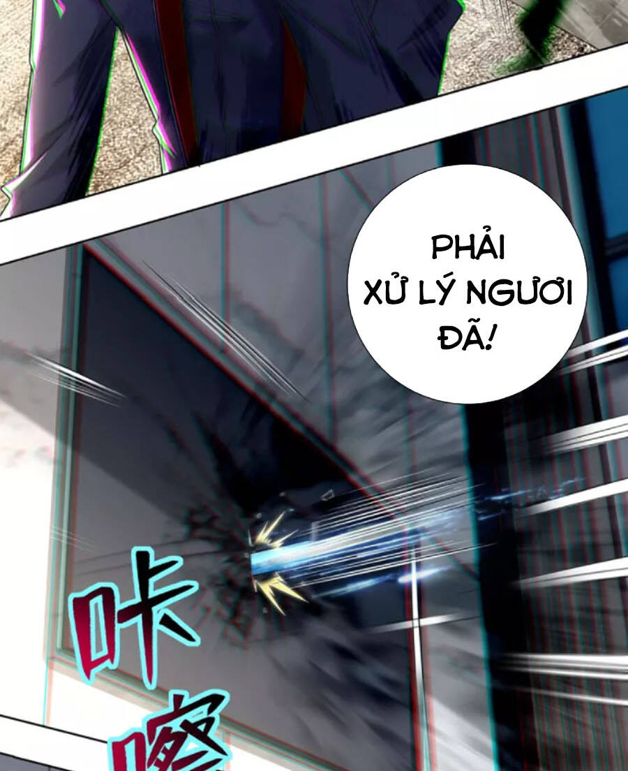 Người Đưa Thư Vô Hạn: Chapter 228