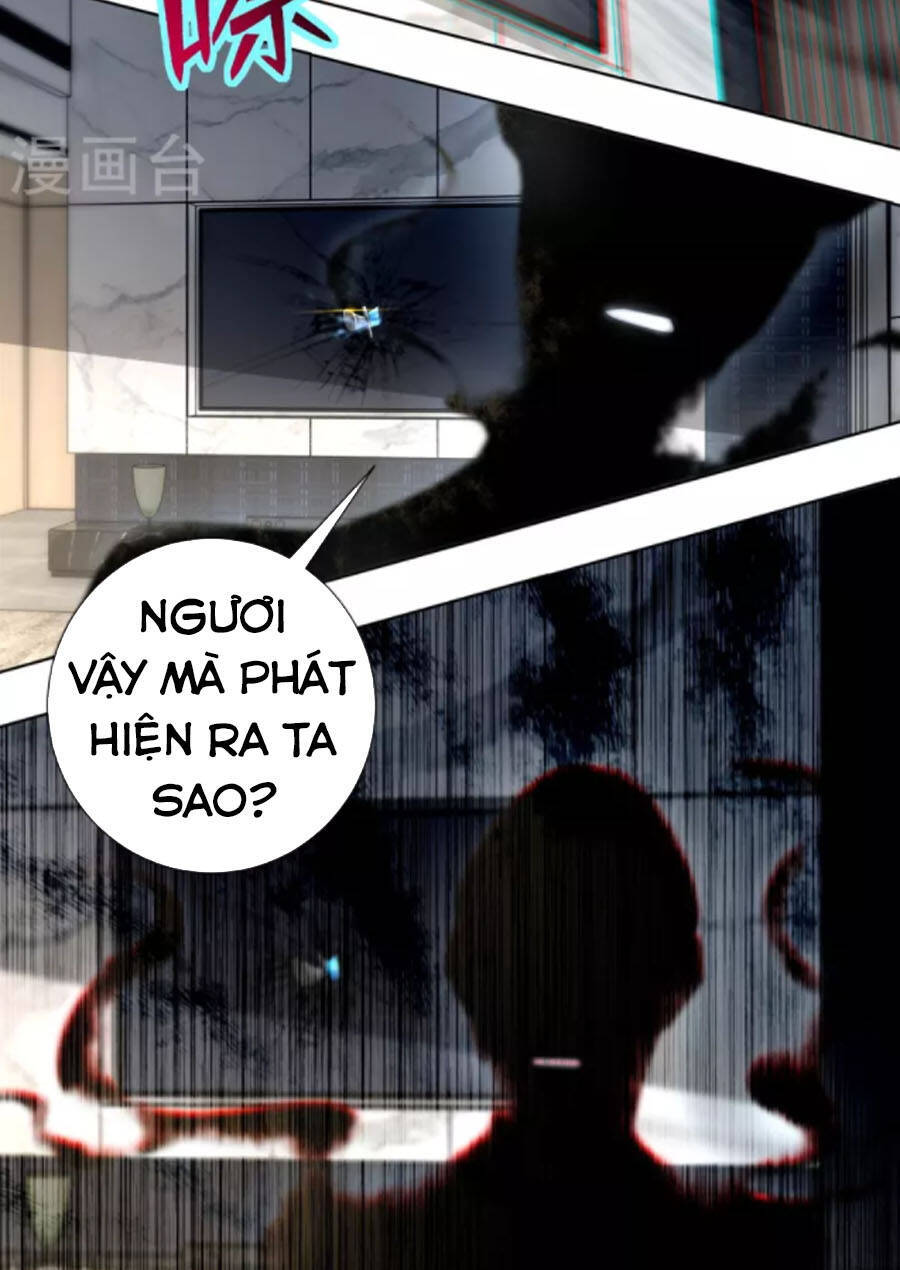 Người Đưa Thư Vô Hạn: Chapter 228