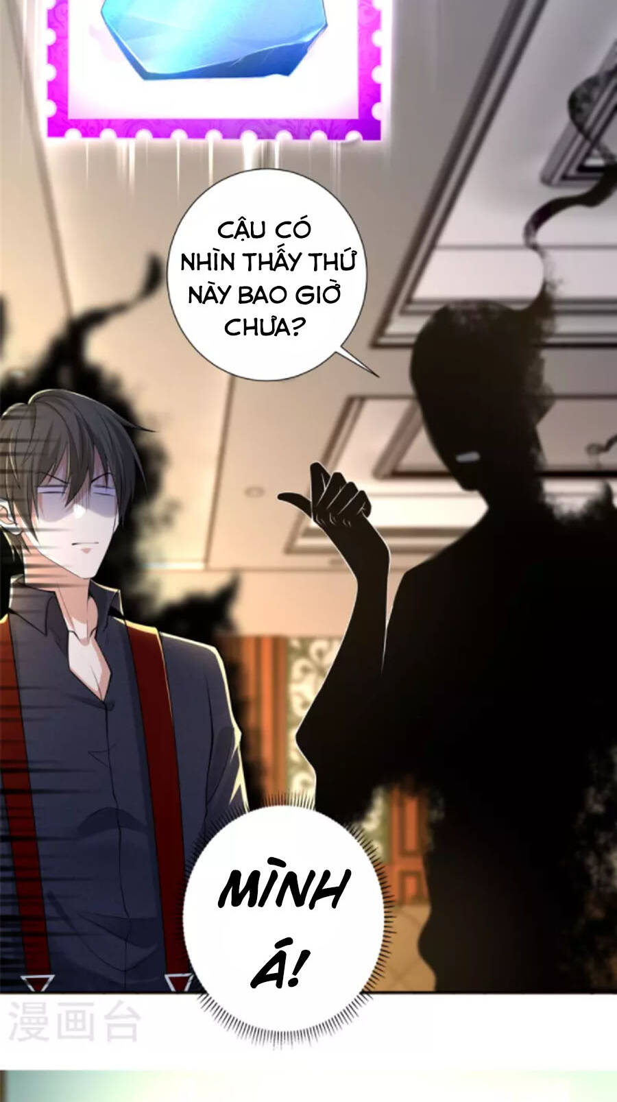 Người Đưa Thư Vô Hạn: Chapter 228