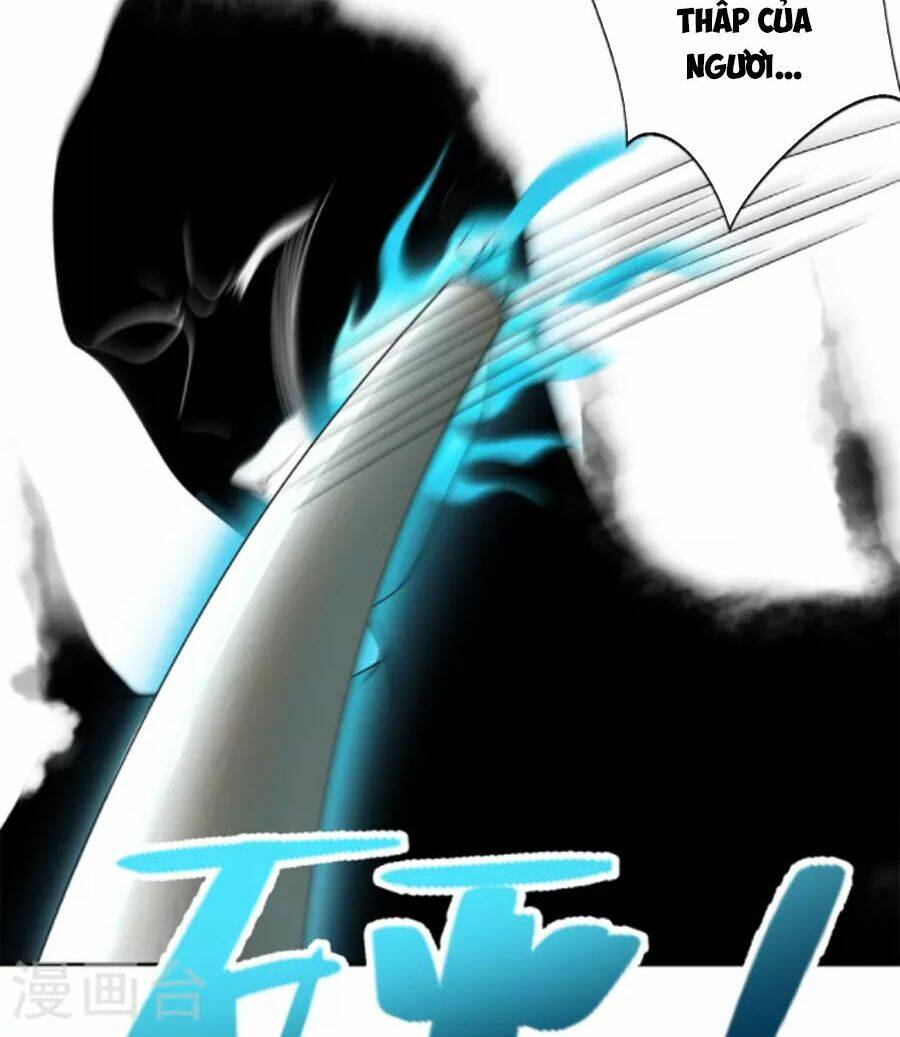 Người Đưa Thư Vô Hạn: Chapter 229