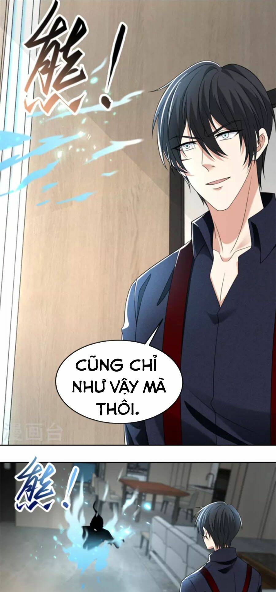 Người Đưa Thư Vô Hạn: Chapter 229