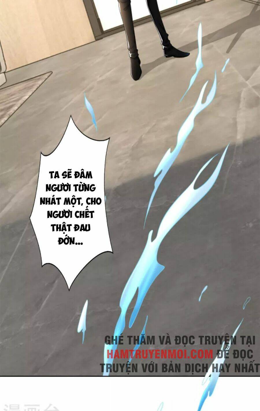 Người Đưa Thư Vô Hạn: Chapter 229