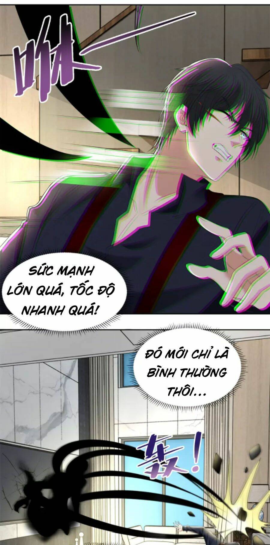 Người Đưa Thư Vô Hạn: Chapter 229