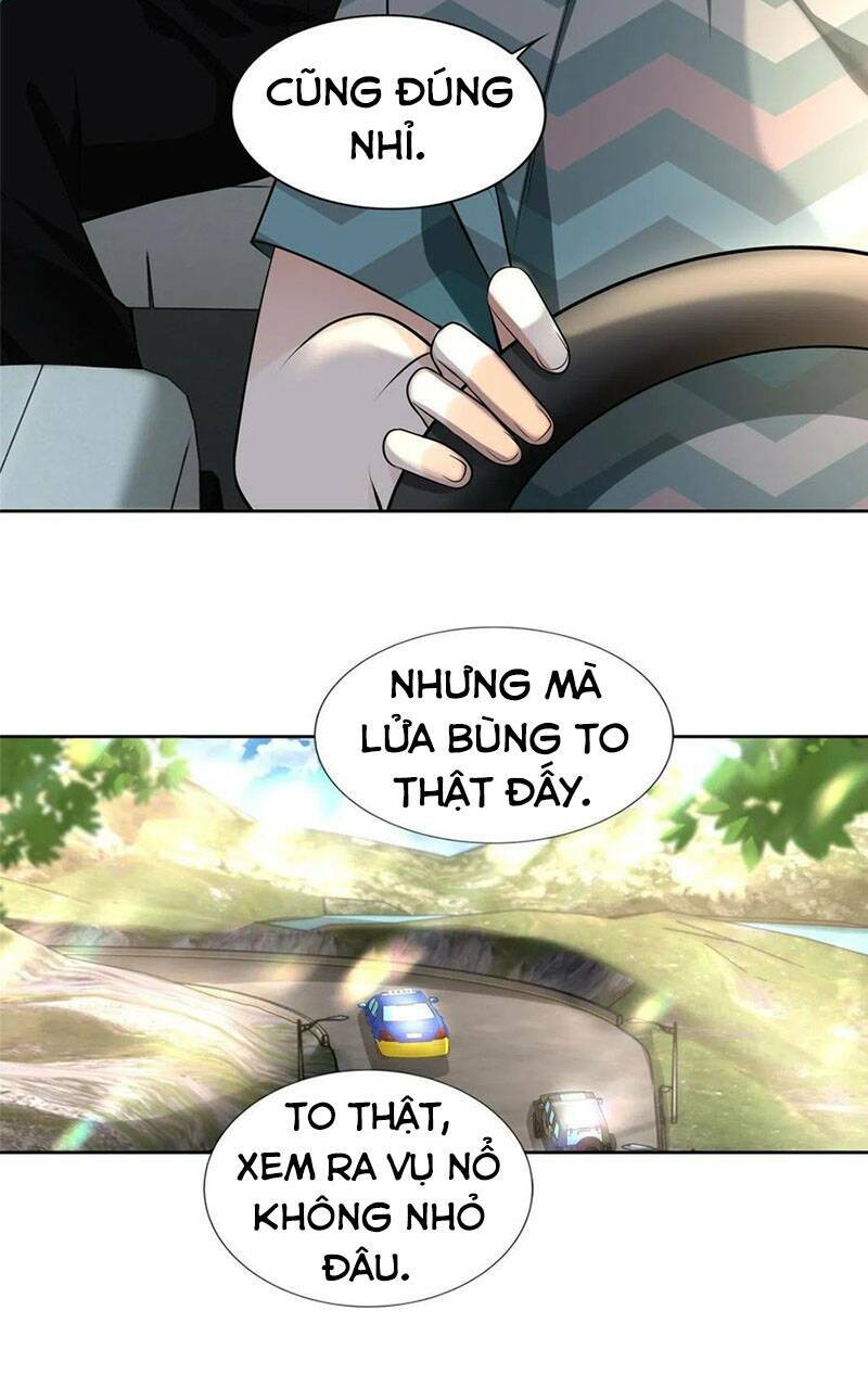 Người Đưa Thư Vô Hạn: Chapter 230